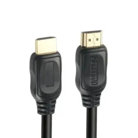 Кабель ColorWay HDMI - HDMI V 2.0 (M/M)