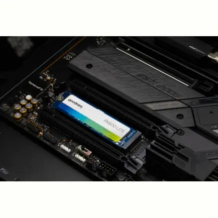 Накопичувач SSD  512GB Goodram PX600 Lite M.2 2280 PCIe 4.0 x4 NVMe TLC NAND (SSDPR-PX600L-512-80)