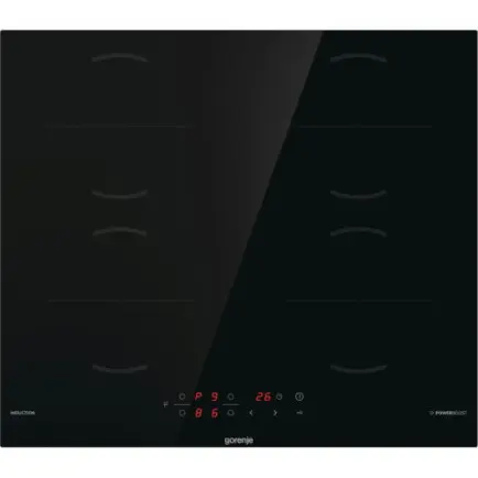 Варочная поверхность Gorenje GI6401BSCE