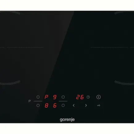 Варочная поверхность Gorenje GI6401BSCE