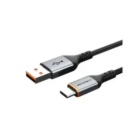 Кабель Cabletime USB Type-C - USB (M/M)