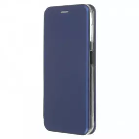 Чохол-книжка Armorstandart G-Case для Samsung Galaxy A14 SM-A145/A14 G5 SM-A146 Blue (ARM66157)