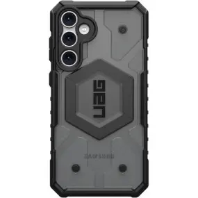Чeхол-накладка Urban Armor Gear Pathfinder для Samsung Galaxy S23 FE SM-S711 Ash (214410113131)