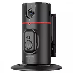 Монопод Proove Face Trace Auto Face Tracking 280 mm Black (MPFC00010001)