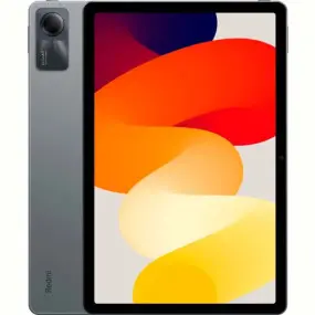 Планшет Xiaomi Redmi Pad SE 4/128GB Graphite Gray EU_