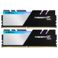 Модуль памяти DDR4 2x16GB/3200 G.Skill Trident Z Neo (F4-3200C16D-32GTZN)