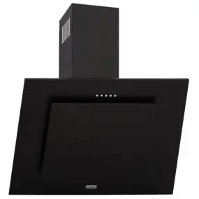 Витяжка Eleyus Vertical 470 50 BL