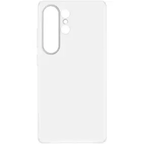 Чехол-накладка Samsung Clear Case для Samsung Galaxy S25 Ultra SM-S938 Transparent (EF-QS938CTEGWW)