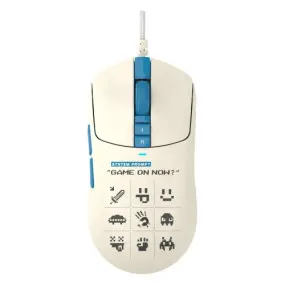 Миша A4Tech Bloody W72 Ultra Pixels Blue