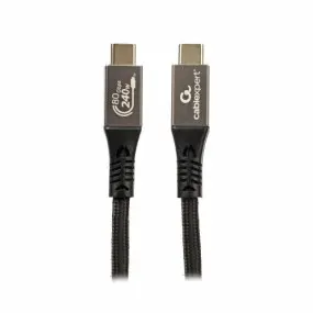 Кабель Cablexpert USB Type-C - USB Type-C (M/М)
