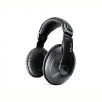 Гарнитура REAL-EL GD-750V Black