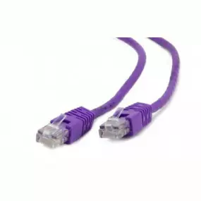 Патч-корд UTP Cablexpert (PP12-0.25M/V)