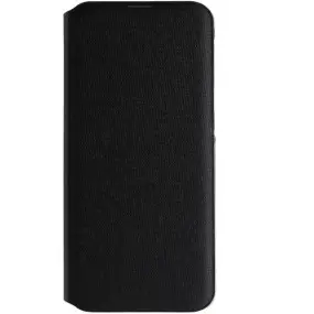 Чeхол-книжка Samsung Wallet Cover для Samsung Galaxy A20e SM-A202 Black (EF-WA202PBEGWW)