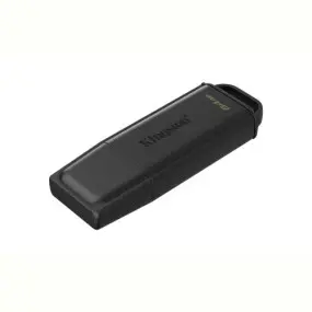 Флеш-накопитель USB3.2 64GB Kingston DataTraveler Exodia Black (DTXG2/64GB)