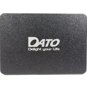 Накопитель SSD  240GB Dato DS700 2.5" SATAIII TLC (DS700SSD-240GB)