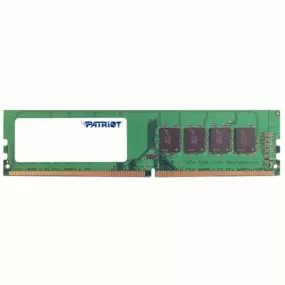 Модуль пам`яті DDR4 8GB/2666 Patriot Signature Line (PSD48G266681)