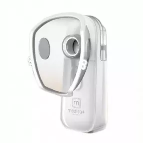 Інгалятор Medica+ Breath Control 9.0 (MD-102978)