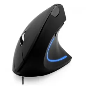 Мышь Media-Tech Vertic Black (MT1122)