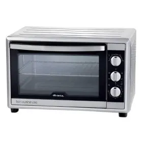 Электропечь Ariete 986 Silver