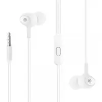 Гарнитура Piko EP-103WTM White (1283126477812)