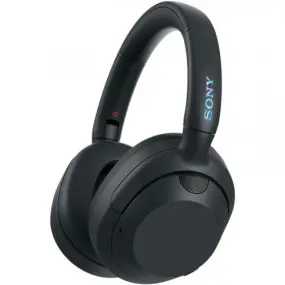 Гарнитура Sony ULT Wear Black (WHULT900NB.CE7)