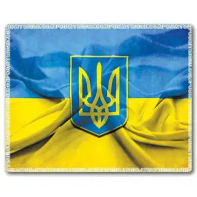 Игровая поверхность Podmyshku Прапор і Герб
