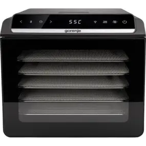 Сушарка Gorenje FDK600DB