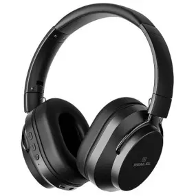 Bluetooth-гарнитура REAL-EL GD-860 Black