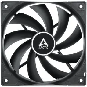 Вентилятор Arctic F12 PWM PST Black (ACFAN00200A)
