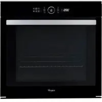 Духовой шкаф Whirlpool AKZM 8420 NB