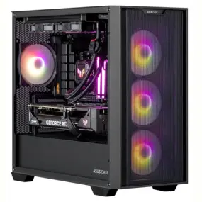 Персональный компьютер ASGARD (A96X.32.S10.57T.5822)