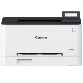 Принтер А4 цв. Canon i-Sensys LBP633Cdw с Wi-Fi (5159C001)