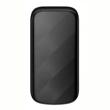 Мобильный телефон Ergo F241 Dual Sim Black