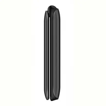Мобильный телефон Ergo F241 Dual Sim Black