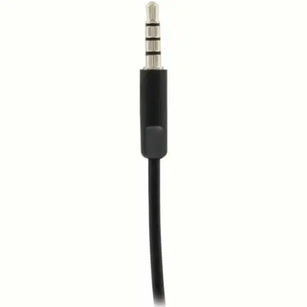 Гарнiтура Logitech H151 Stereo Black (981-000589)
