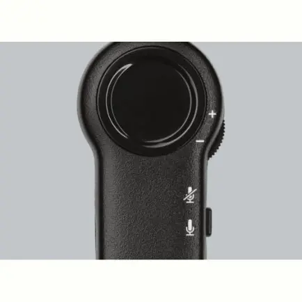 Гарнiтура Logitech H151 Stereo Black (981-000589)