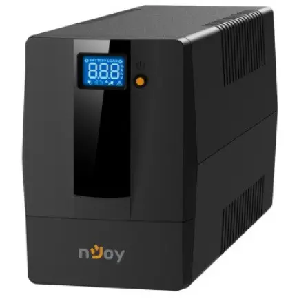 ИБП NJOY Horus Plus 800 (PWUP-LI080H1-AZ01B)