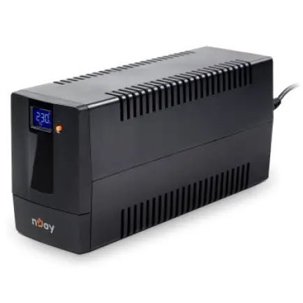 ИБП NJOY Horus Plus 800 (PWUP-LI080H1-AZ01B)