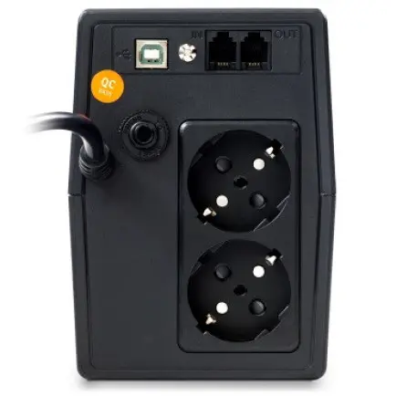 ИБП NJOY Horus Plus 800 (PWUP-LI080H1-AZ01B)
