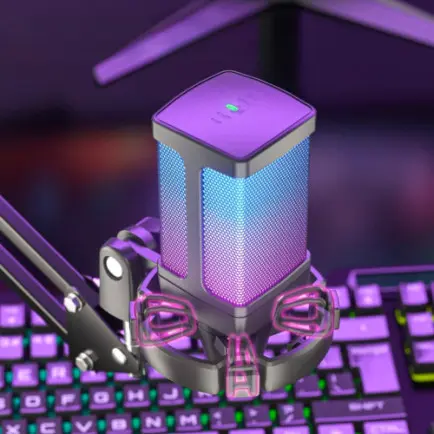 Мікрофон Fifine Q6T