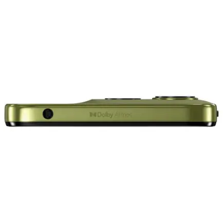 Смартфон Motorola Moto G15 8/512GB Iguana Green (PB6E0065UA)