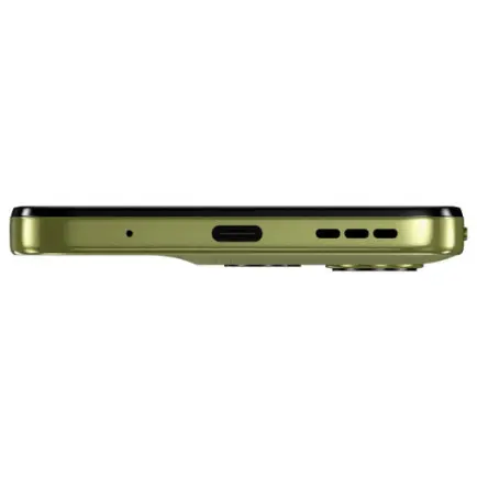 Смартфон Motorola Moto G15 8/512GB Iguana Green (PB6E0065UA)