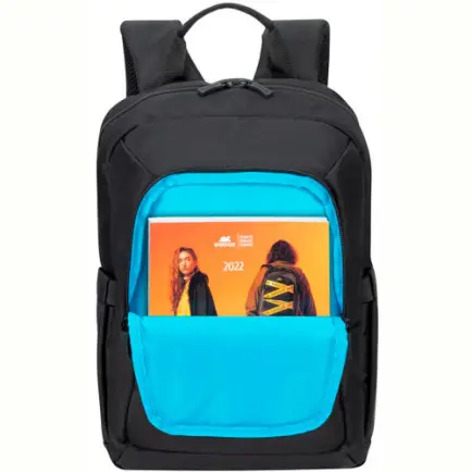 Рюкзак Rivacase 7523 13.3" Black
