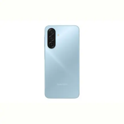 Смартфон Samsung Galaxy A17 SM-A175 4/128GB Light Blue (SM-A175FLBBEUC)