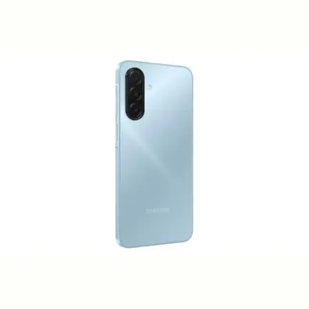 Смартфон Samsung Galaxy A17 SM-A175 4/128GB Light Blue (SM-A175FLBBEUC)