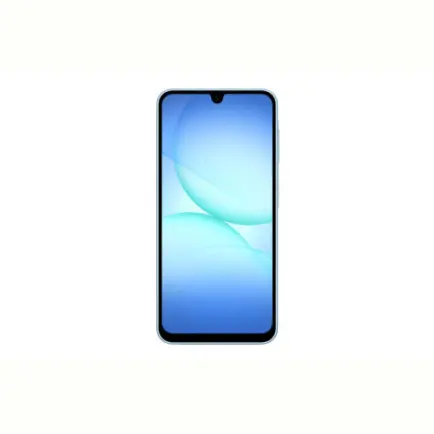 Смартфон Samsung Galaxy A17 SM-A175 4/128GB Light Blue (SM-A175FLBBEUC)