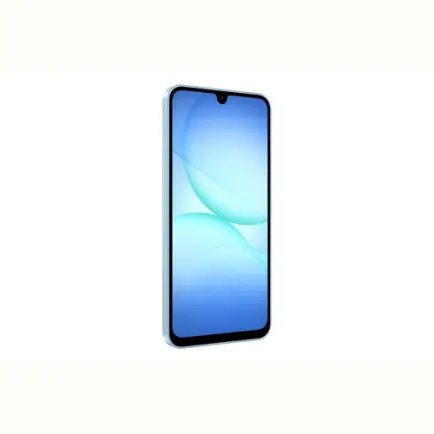 Смартфон Samsung Galaxy A17 SM-A175 4/128GB Light Blue (SM-A175FLBBEUC)