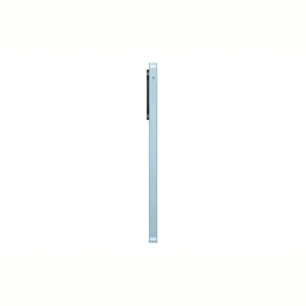 Смартфон Samsung Galaxy A17 SM-A175 4/128GB Light Blue (SM-A175FLBBEUC)