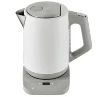 Электрочайник Ninja Perfect Temperature KT200EUWH White