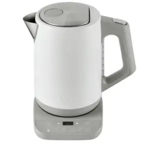 Электрочайник Ninja Perfect Temperature KT200EUWH White
